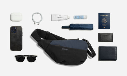 City Sling Bag