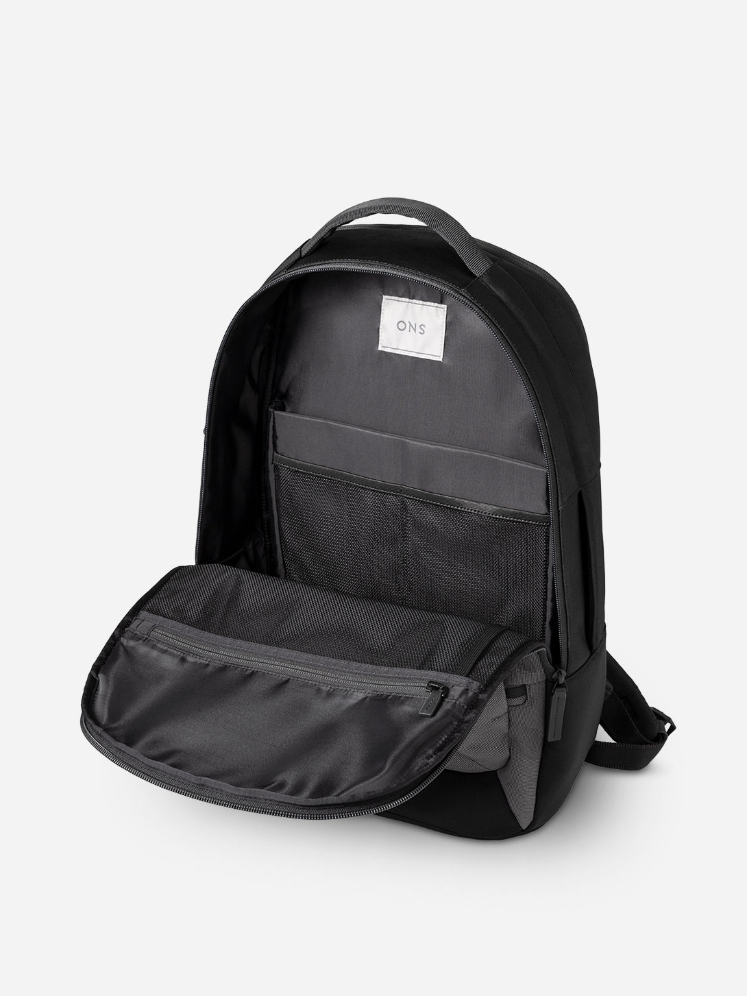 All Day Backpack