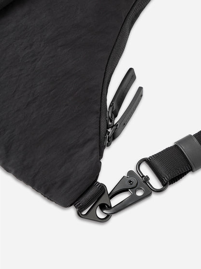 City Shoulder