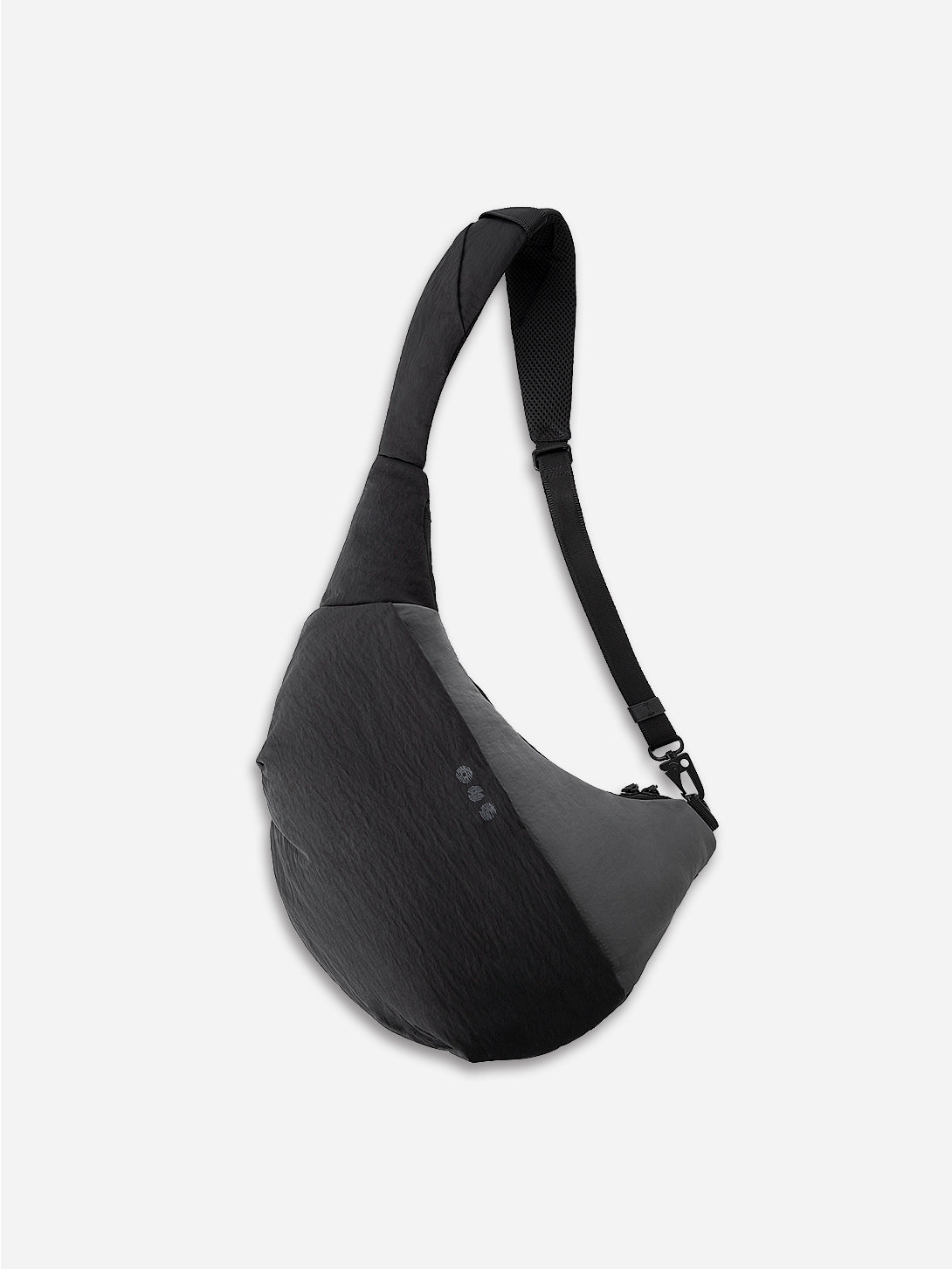 City Shoulder