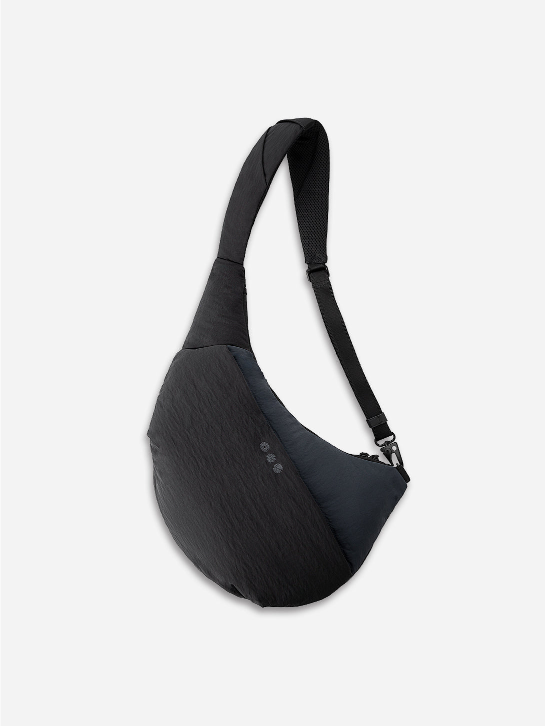 City Shoulder