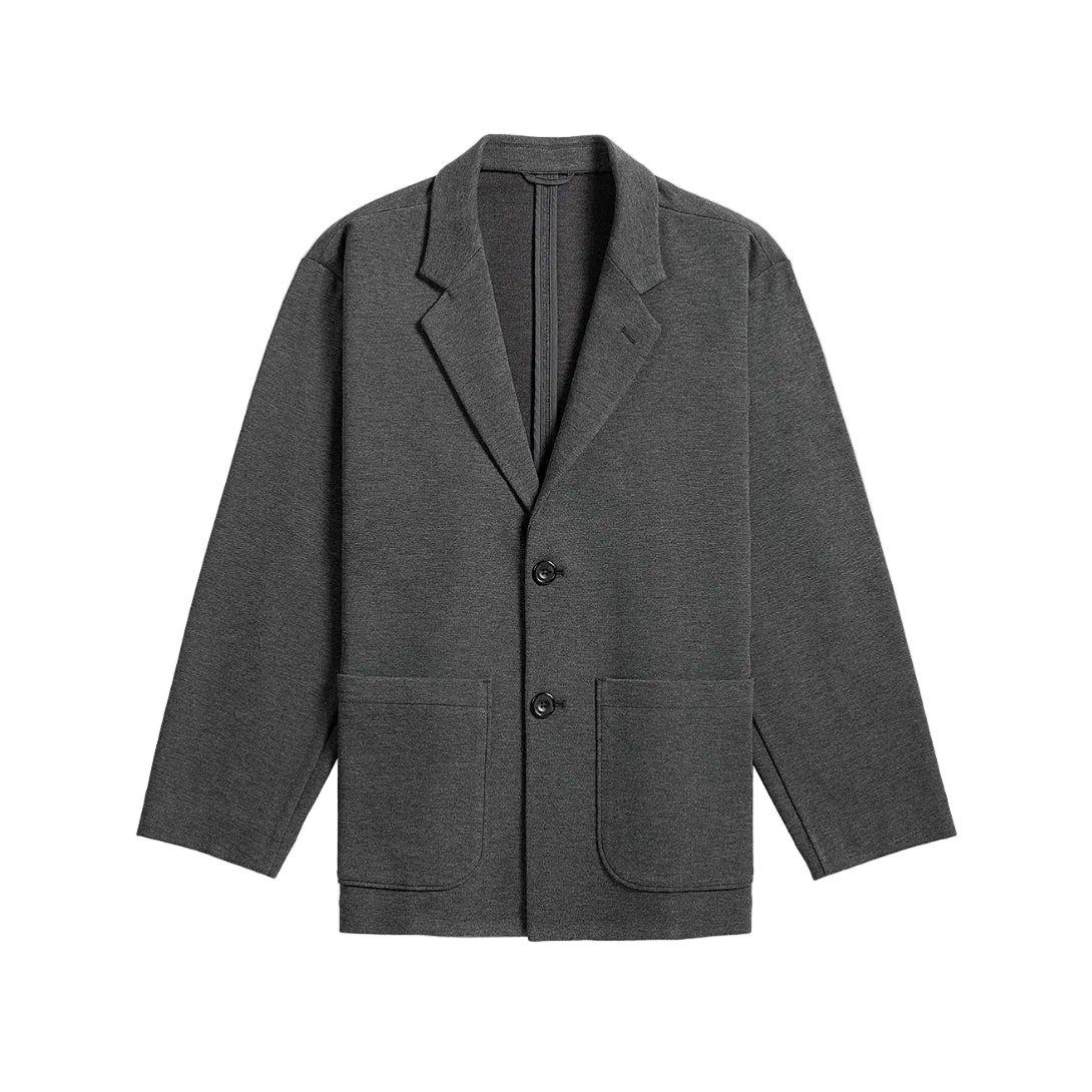 Murray Heather Twill Blazer