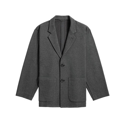 Murray Heather Twill Blazer