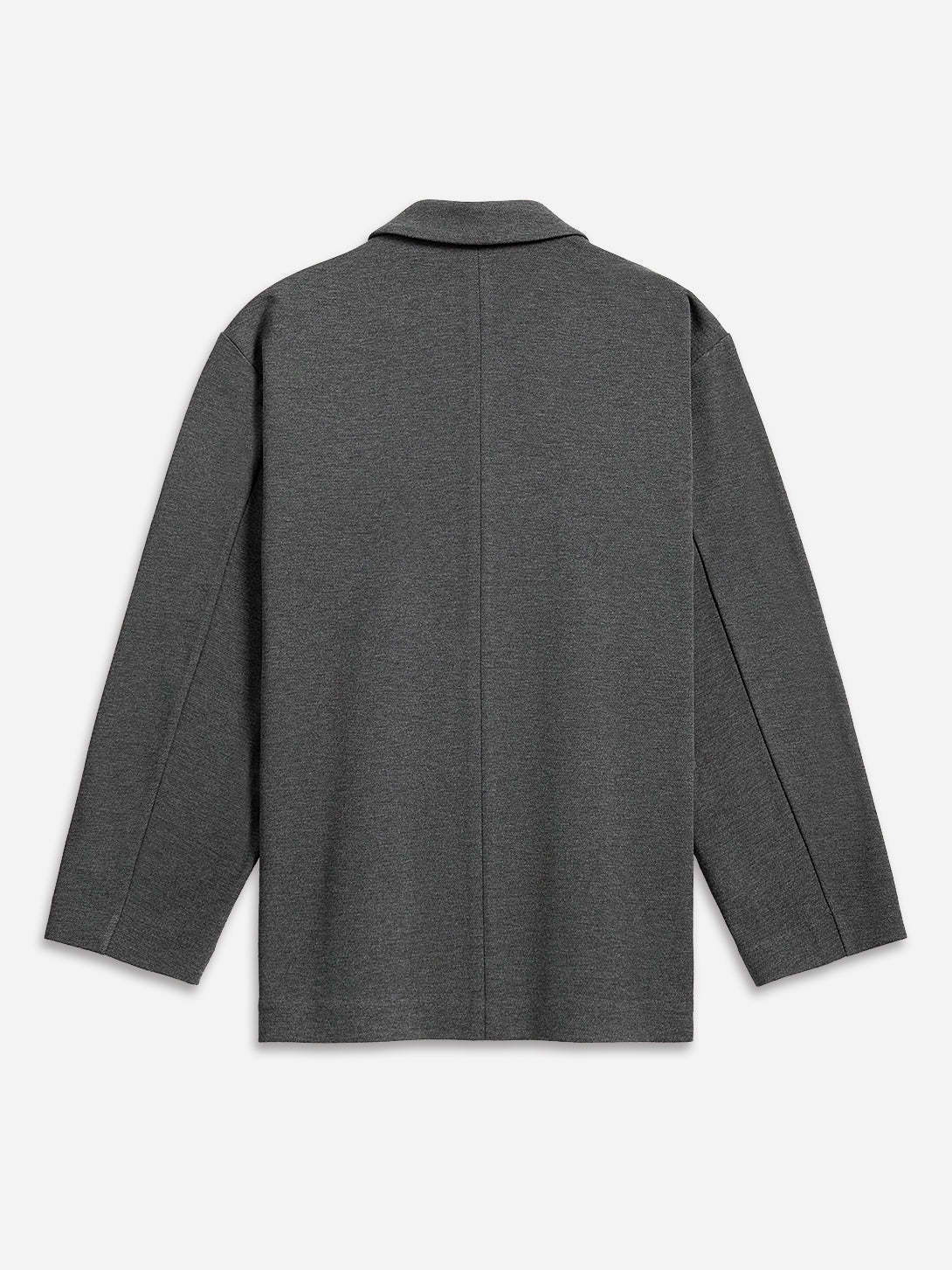 Murray Heather Twill Blazer