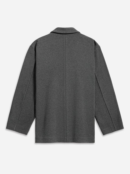 Murray Heather Twill Blazer