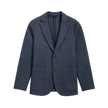 Perry Woolly Waffle Blazer