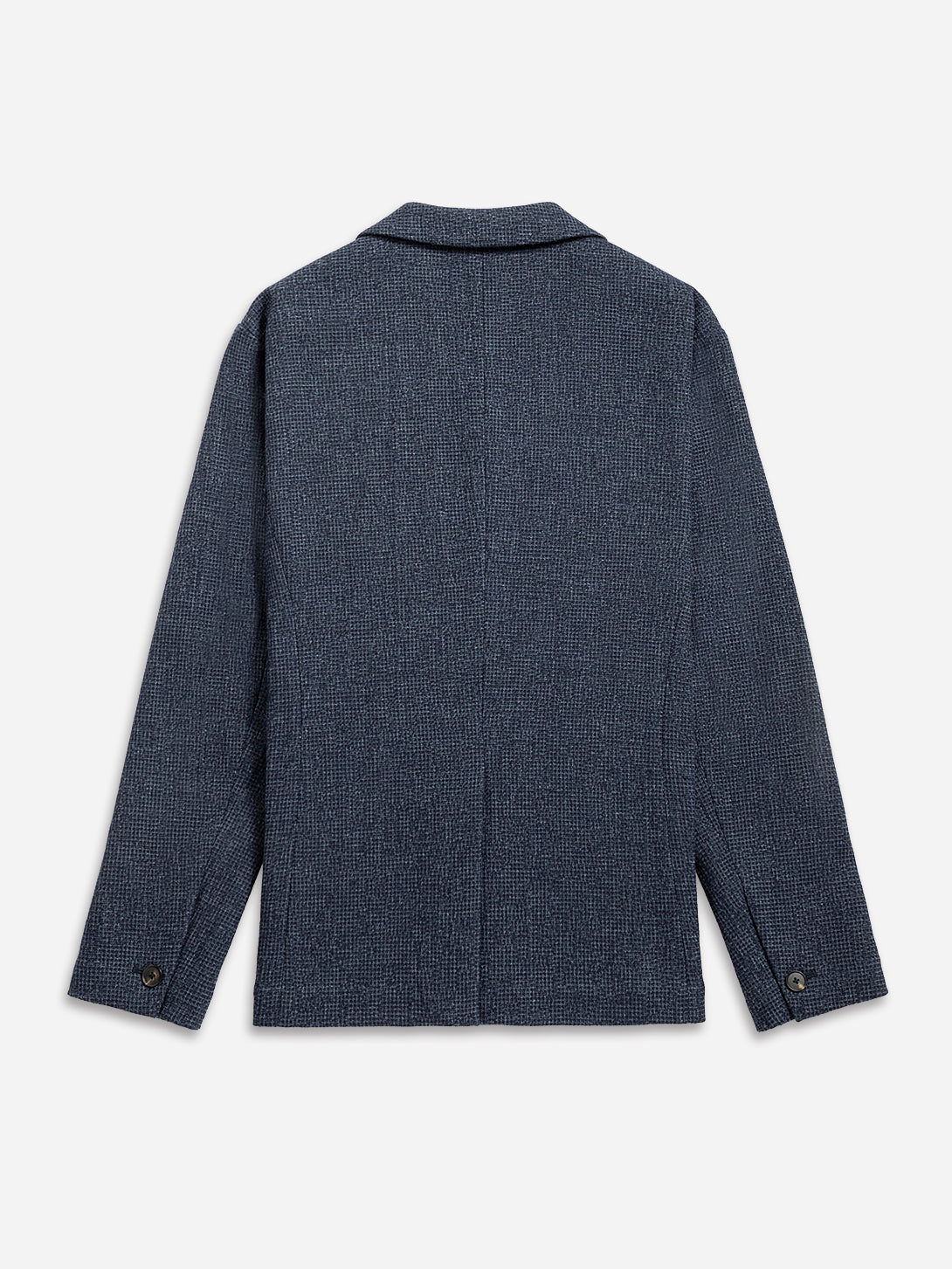 Perry Woolly Waffle Blazer