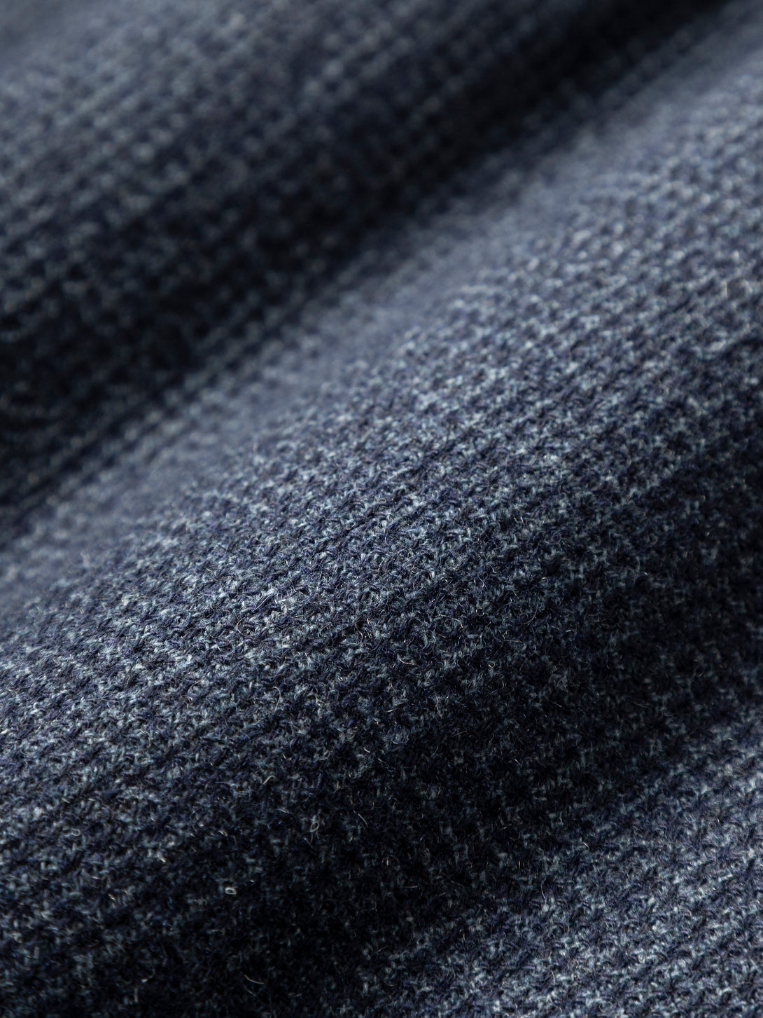 Perry Woolly Waffle Blazer