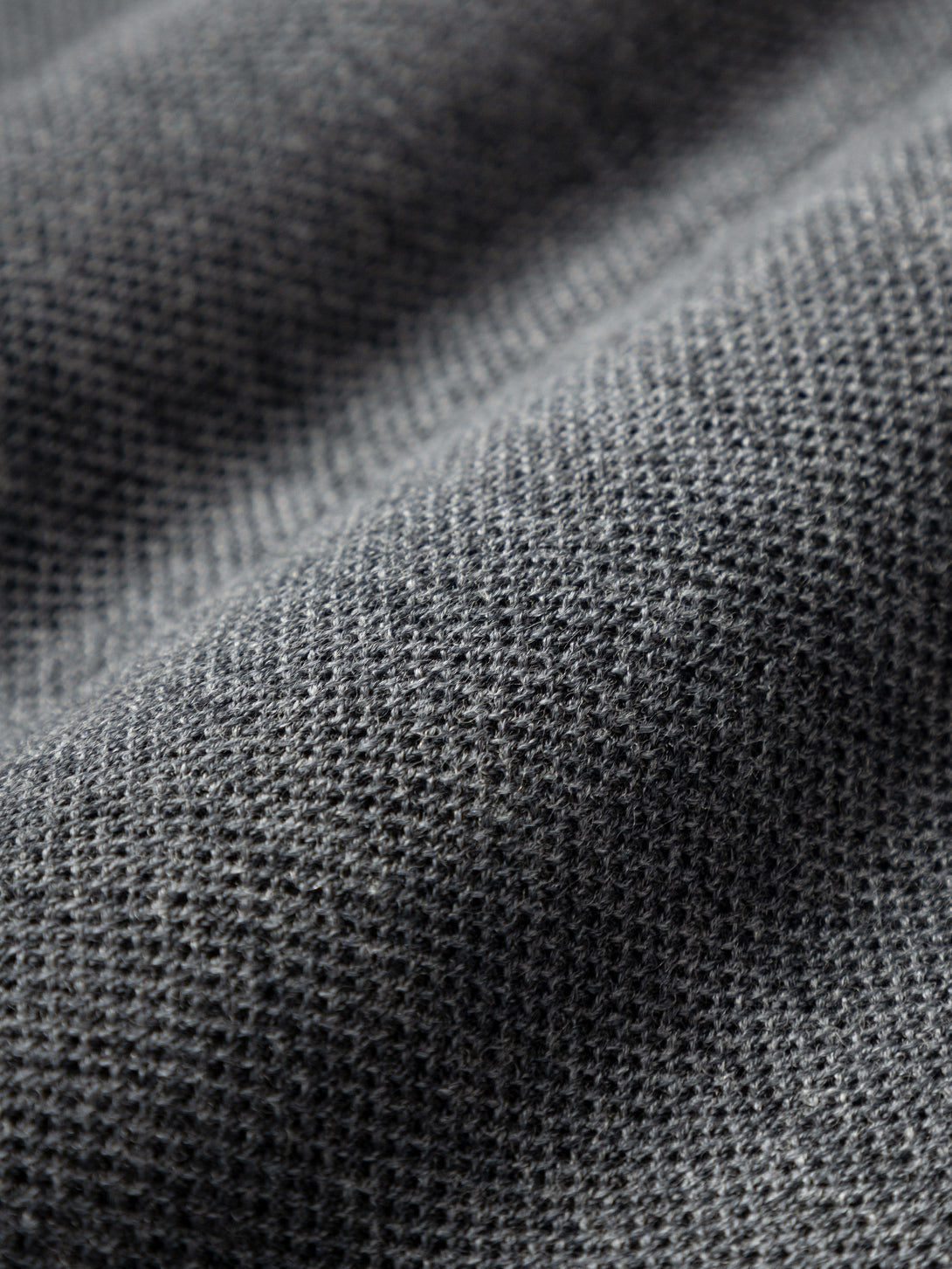 Perry Woollen Honeycomb Blazer