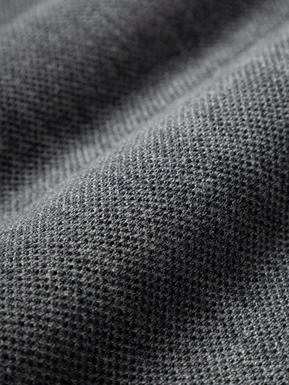 Perry Woollen Honeycomb Blazer