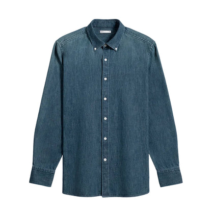 Fulton Denim Shirt