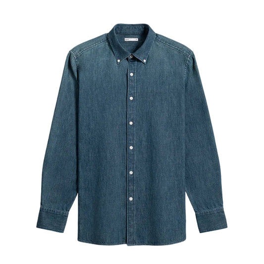 Fulton Denim Shirt