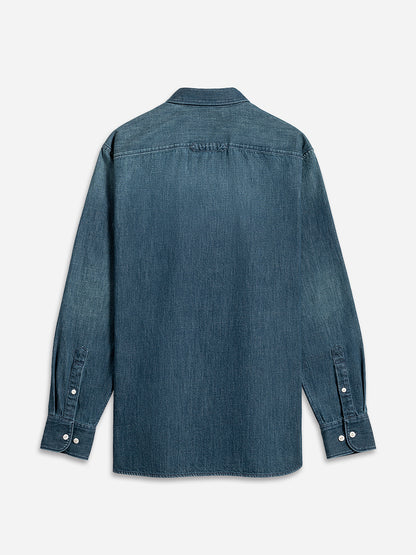 Fulton Denim Shirt