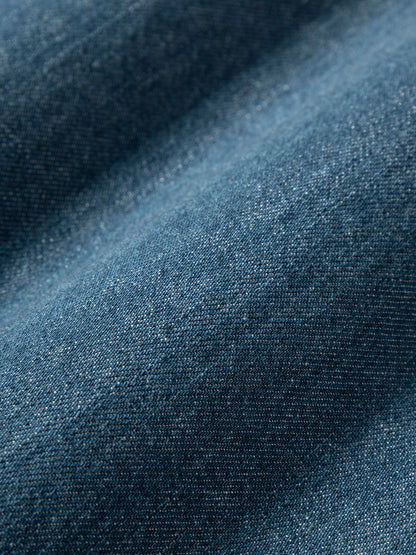 Fulton Denim Shirt