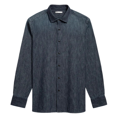 Adrian Denim Shirt