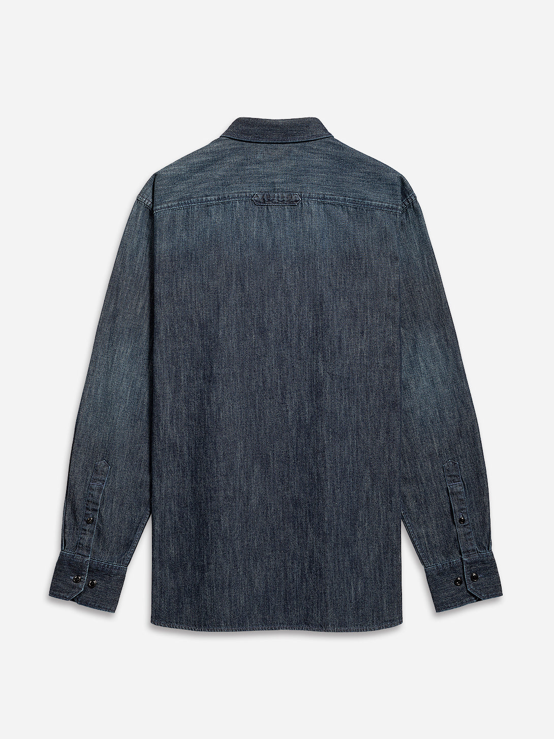 Adrian Denim Shirt