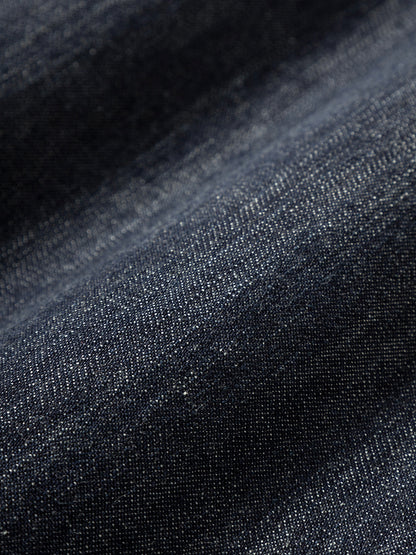 Adrian Denim Shirt