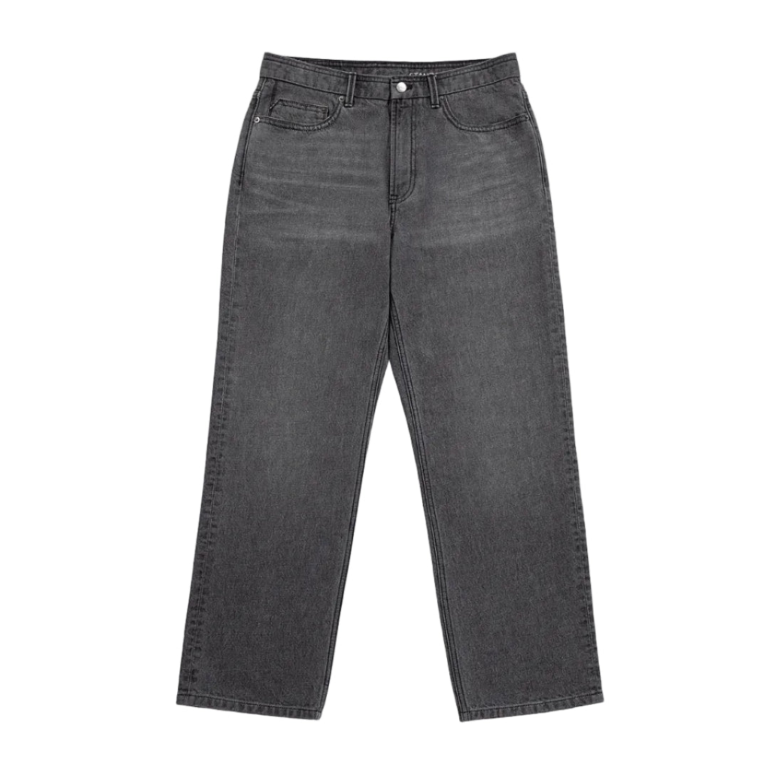 Stantons Straight-Leg Jeans