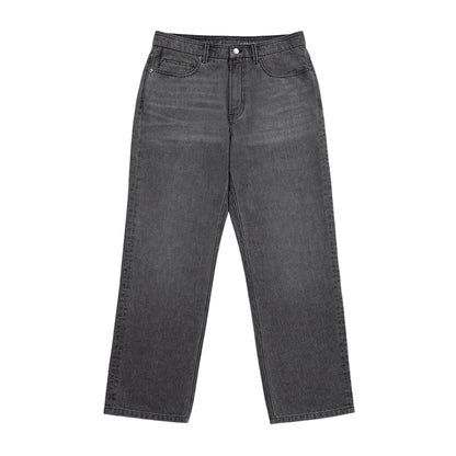 Stantons Straight-Leg Jeans