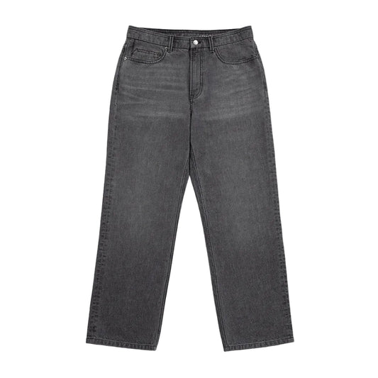 Stantons Straight-Leg Jeans