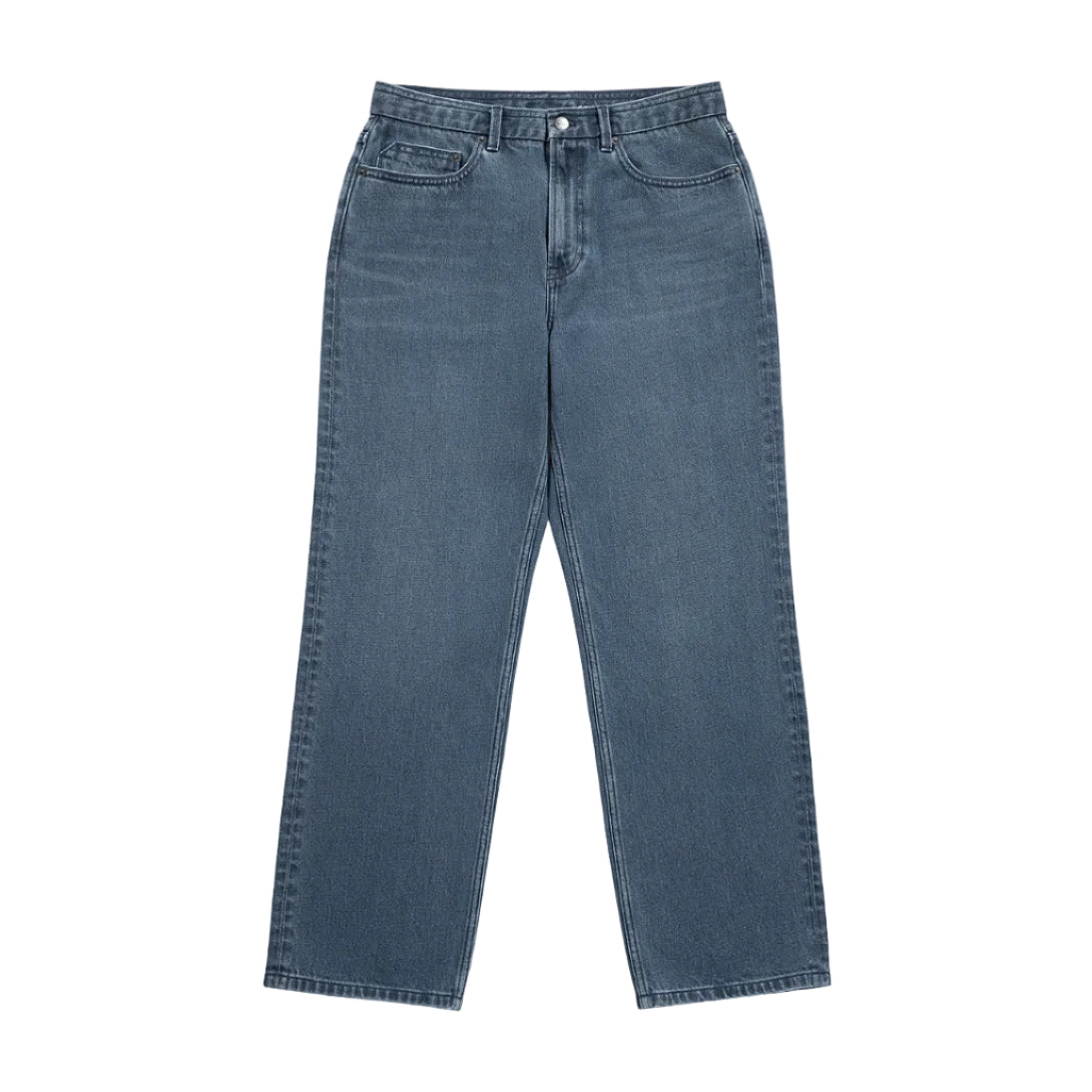 Stantons Straight-Leg Jeans
