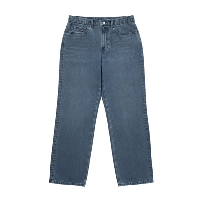 Stantons Straight-Leg Jeans