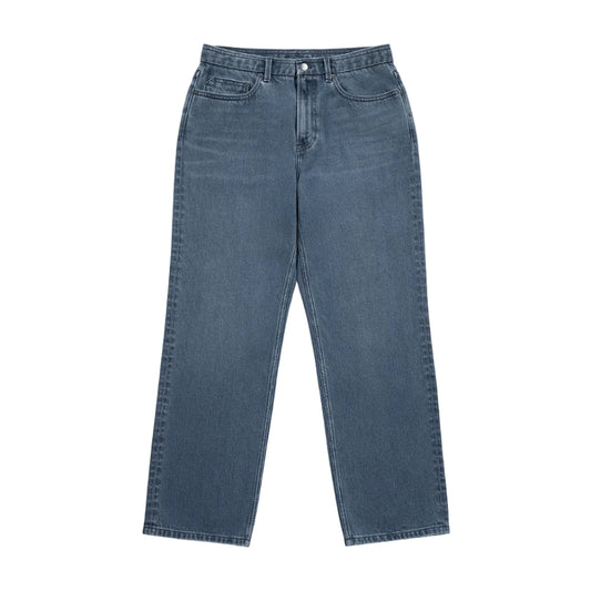 Stantons Straight-Leg Jeans
