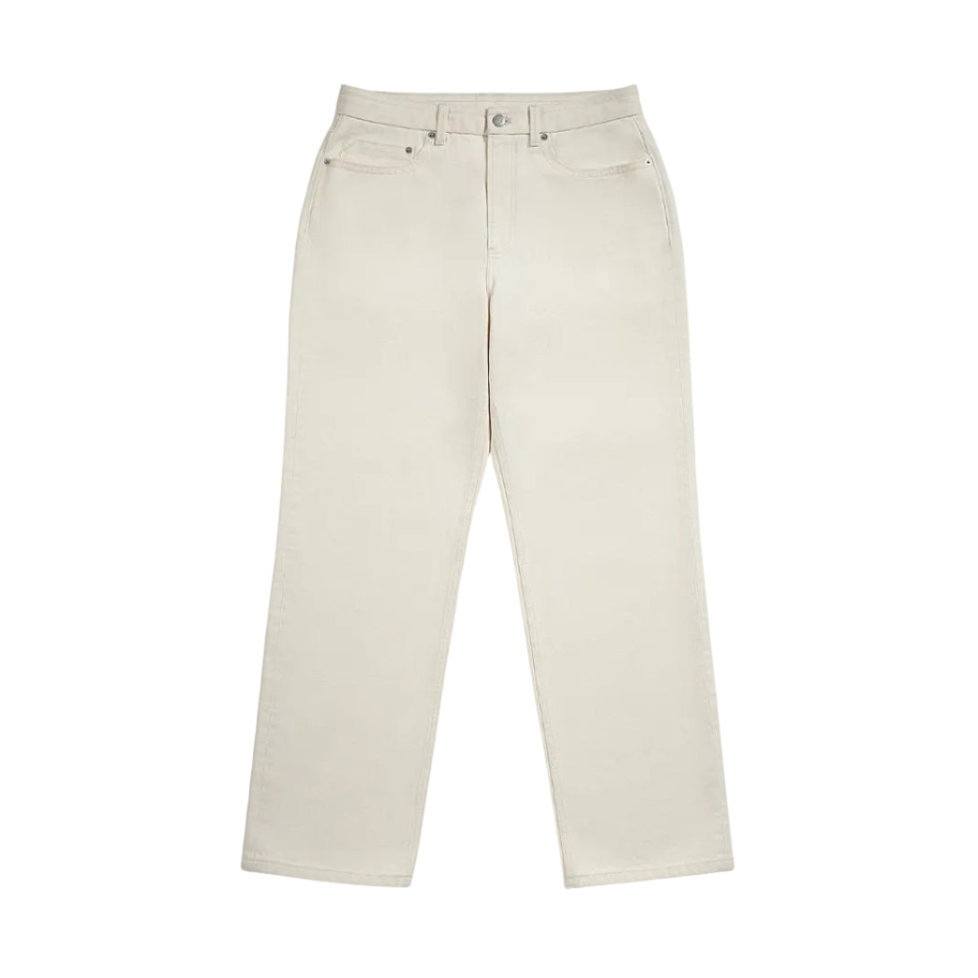 Stantons Straight-Leg Jeans