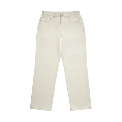 Stantons Straight-Leg Jeans