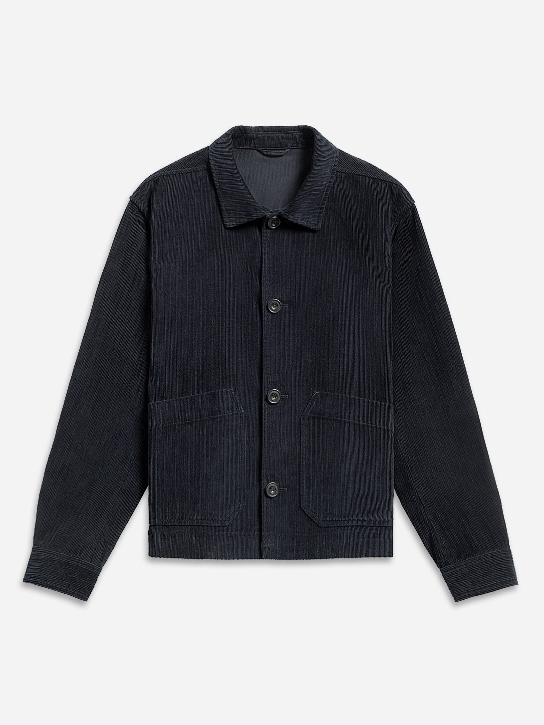 Hawthorn Novelty Corduroy Jacket