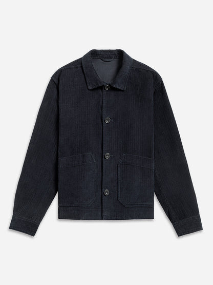 Hawthorn Novelty Corduroy Jacket