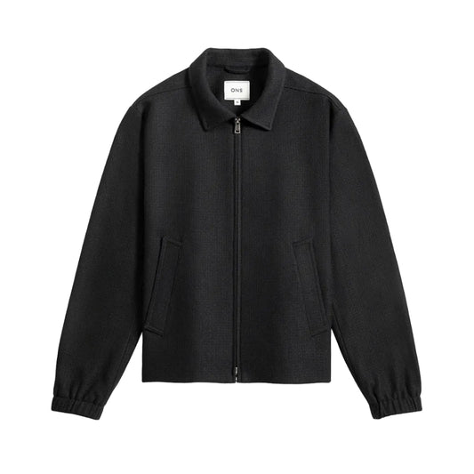Connor Wool Jacket