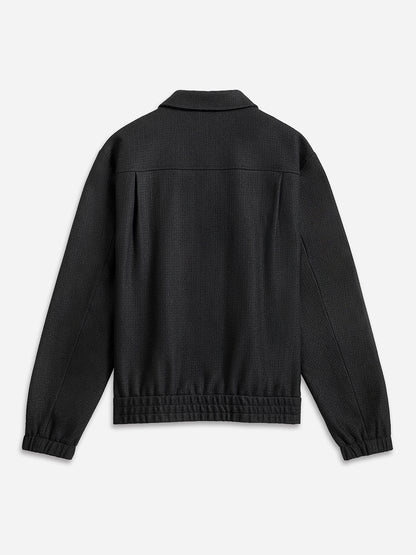 Connor Wool Jacket