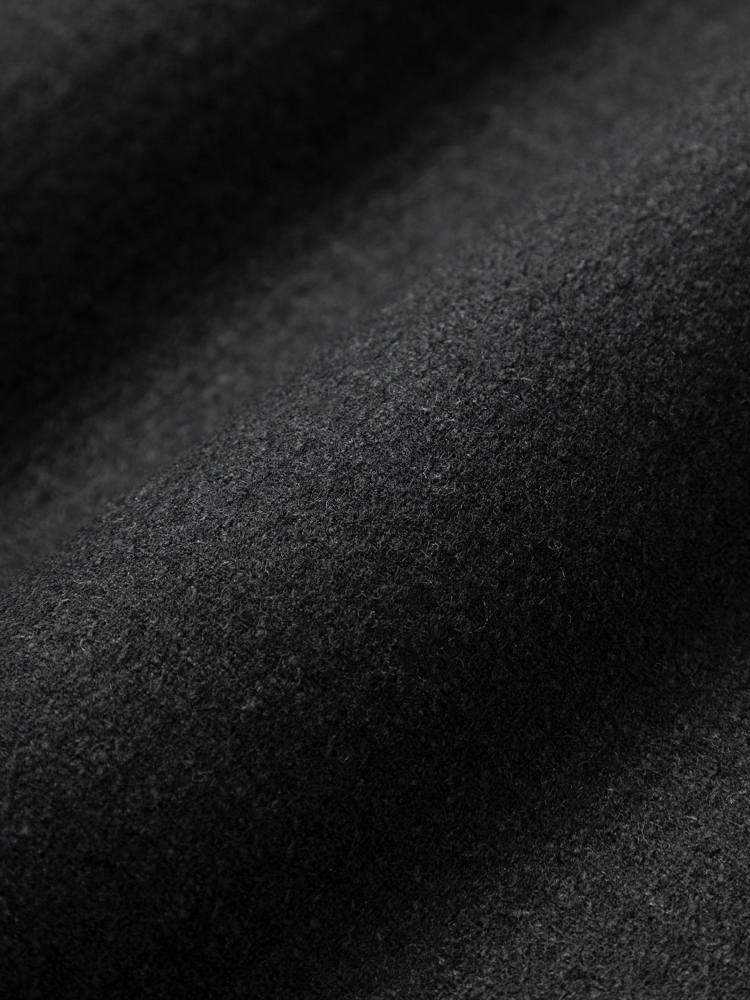 Connor Wool Jacket