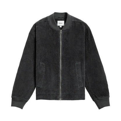 Dominic Dual-Wale Corduroy Jacket