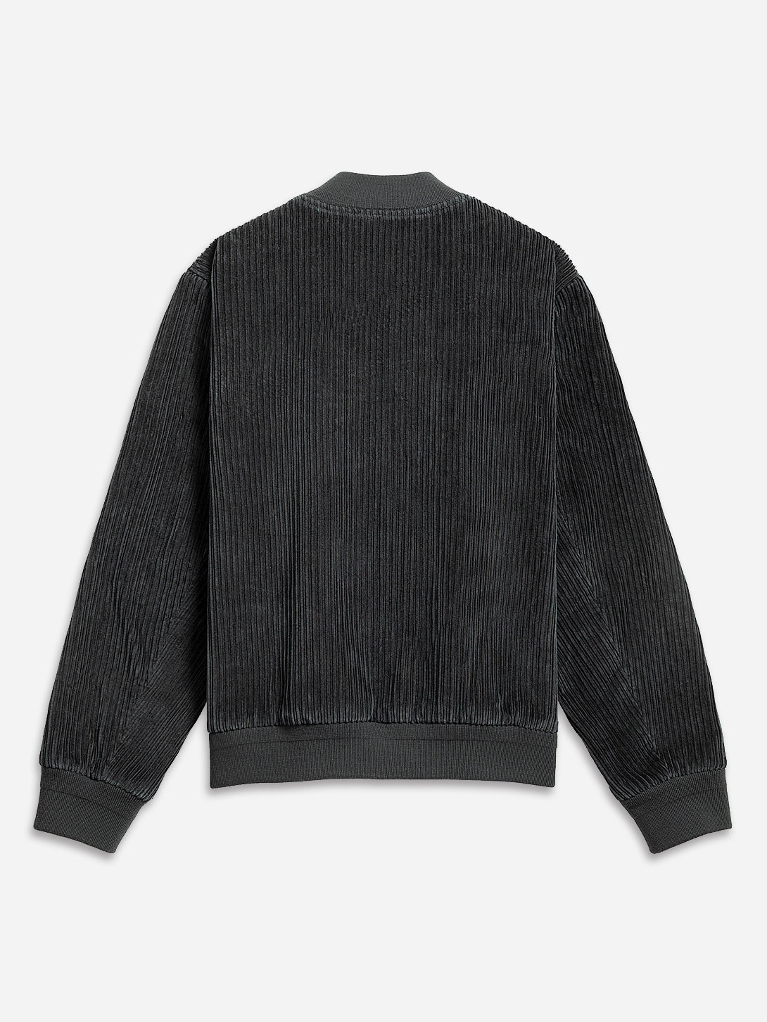 Dominic Dual-Wale Corduroy Jacket