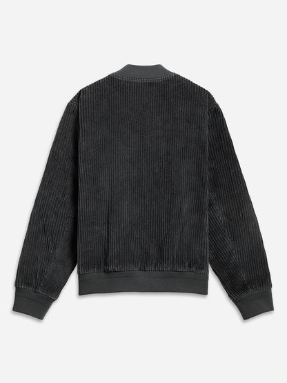 Dominic Dual-Wale Corduroy Jacket