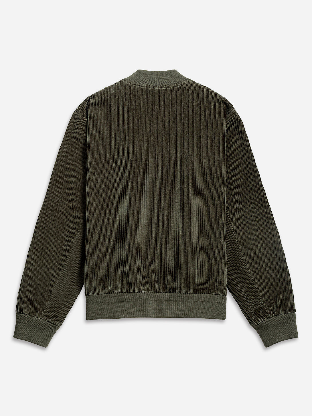 Dominic Dual-Wale Corduroy Jacket
