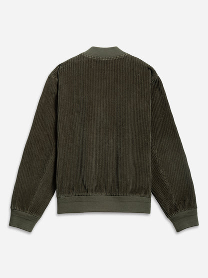 Dominic Dual-Wale Corduroy Jacket