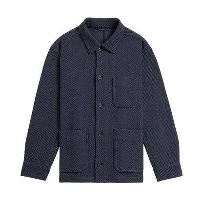 Remi Rattan Texture Jacket