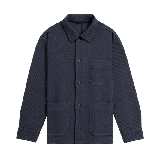 Remi Rattan Texture Jacket