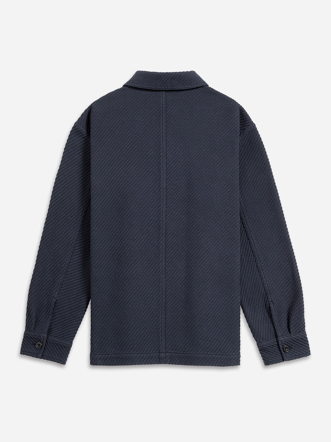 Remi Rattan Texture Jacket