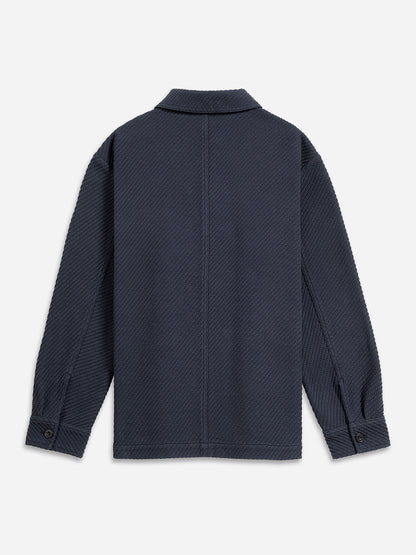 Remi Rattan Texture Jacket