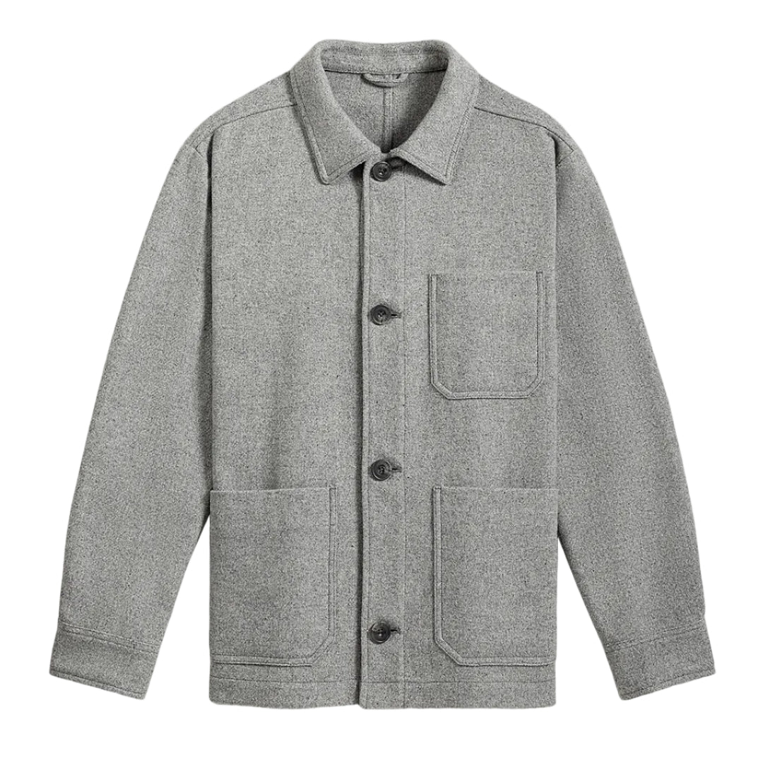 Remi Tweedy Jacket