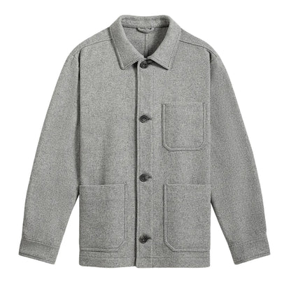 Remi Tweedy Jacket