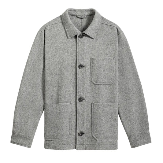 Remi Tweedy Jacket