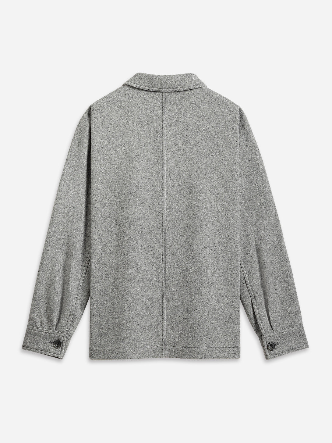 Remi Tweedy Jacket