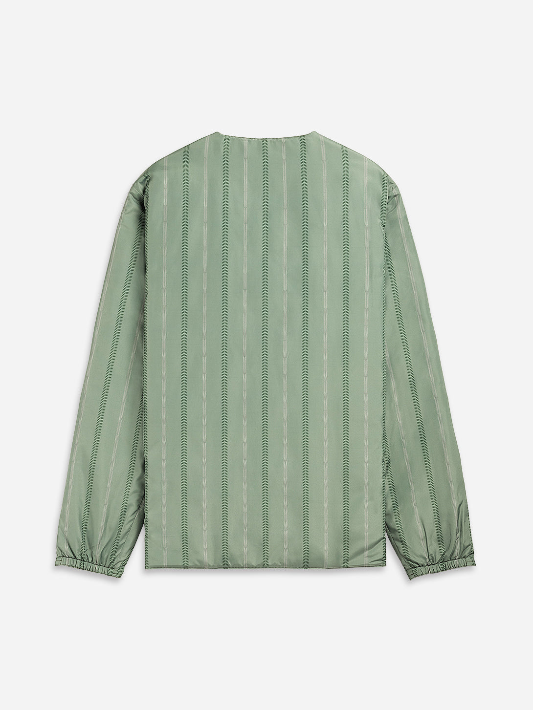 Crescent Padded Jacket