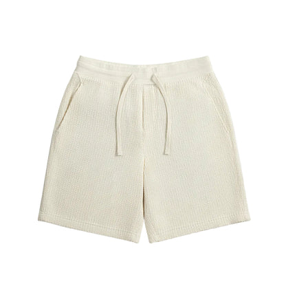 Bklyn Link Stitch Shorts