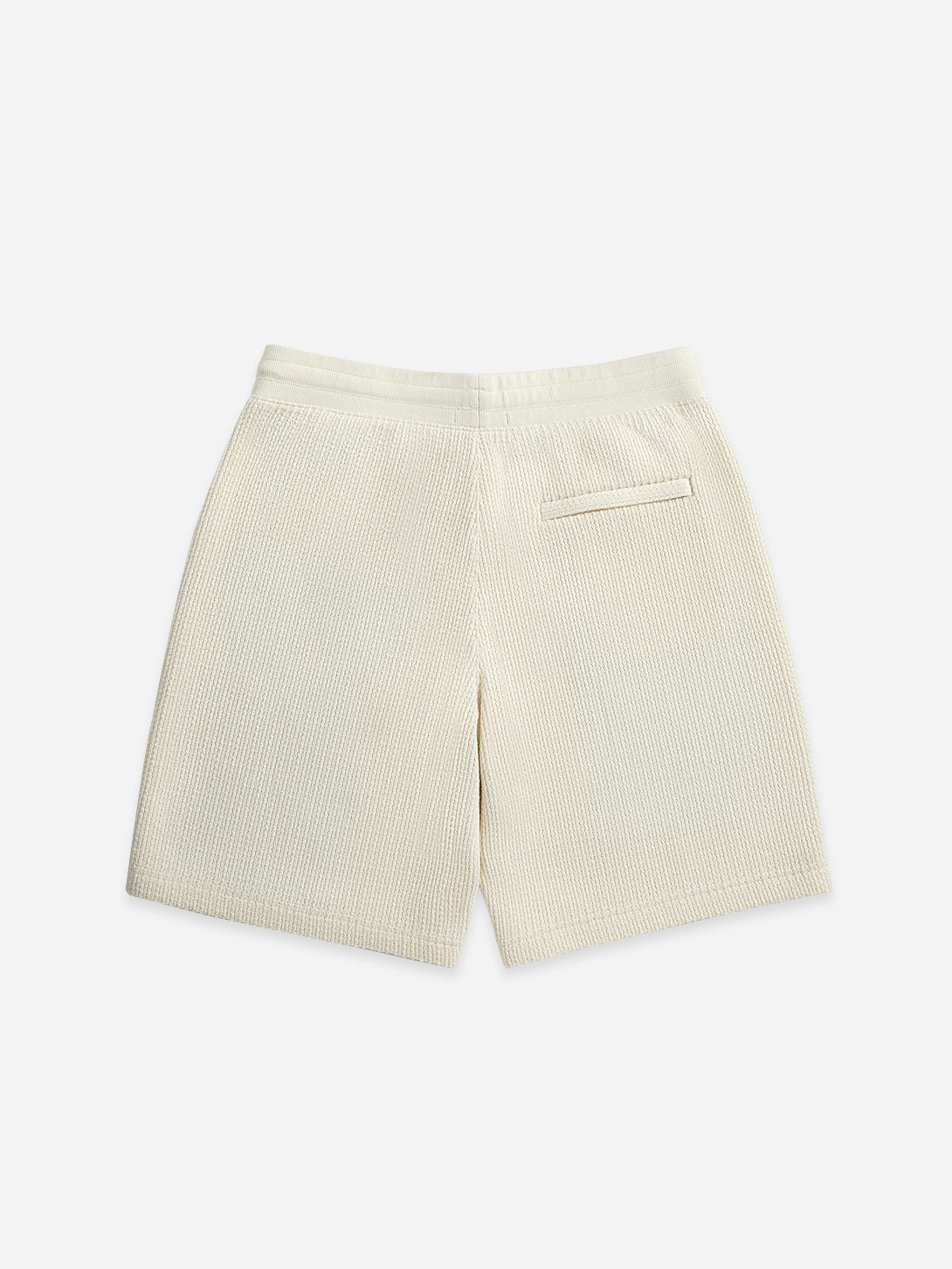 Bklyn Link Stitch Shorts